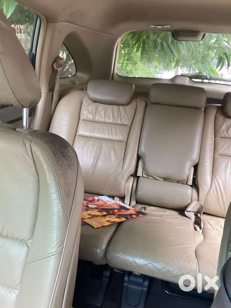 Honda Cr-v 2010 पेट्रोल 2wd Registration Expired