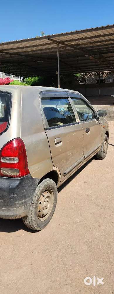 Maruti Suzuki Alto 2010
