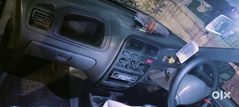 Superb Condition Alto For Sale, Rc Renewed Till 2030