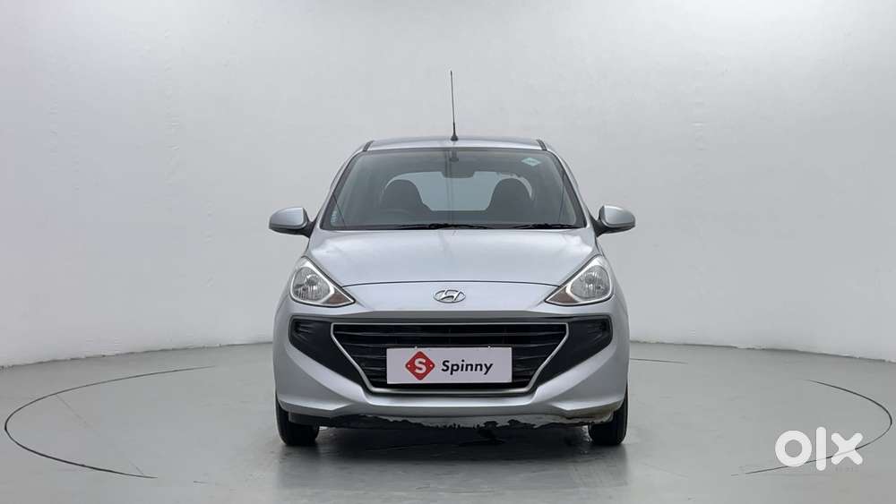 Hyundai Santro Sportz Cng, 2022, Petrol