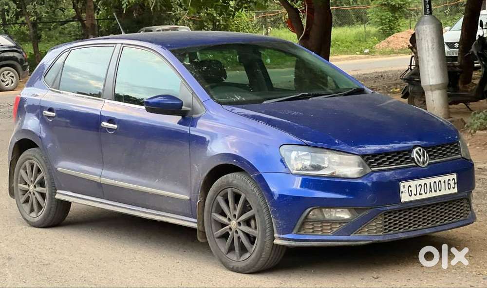 Volkswagen Polo 1.0 Mpi Highline, 2021, Petrol