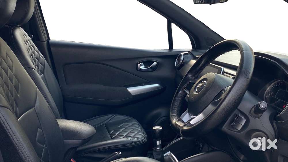 Nissan Kicks Xv, 2019, Petrol
