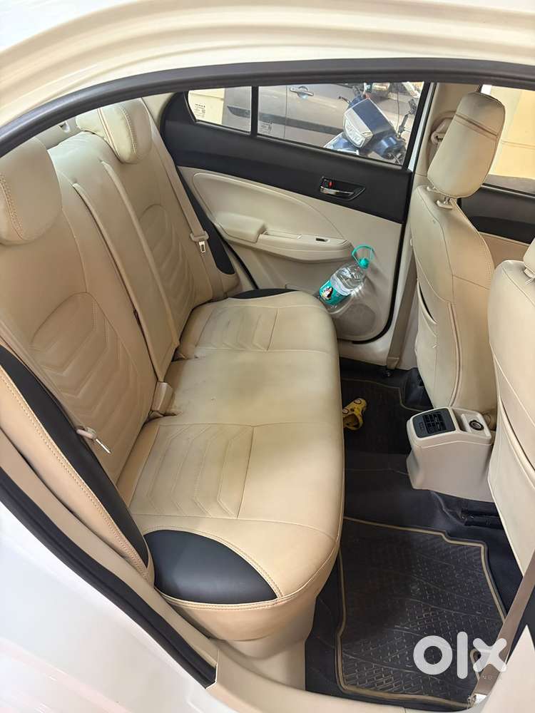 Maruti Suzuki Swift 2019