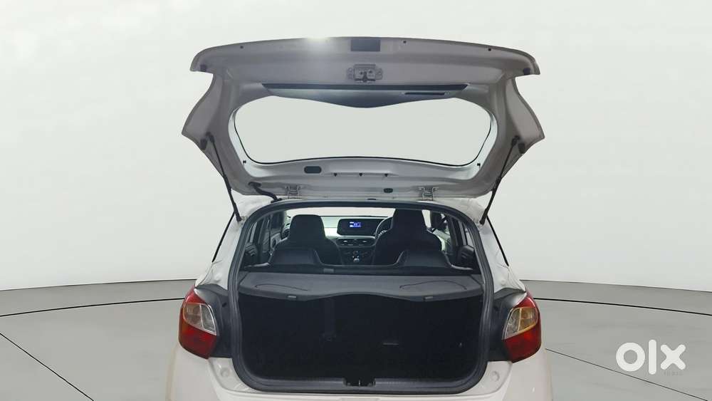 Hyundai Grand I10 Nios Magna 1.2 Kappa Vtvt, 2021, Petrol