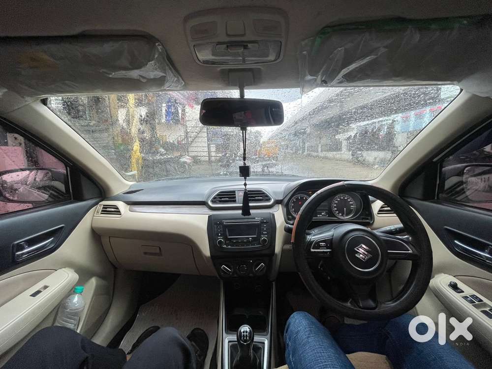 Maruti Suzuki Dzire 2020 Petrol Well Maintained
