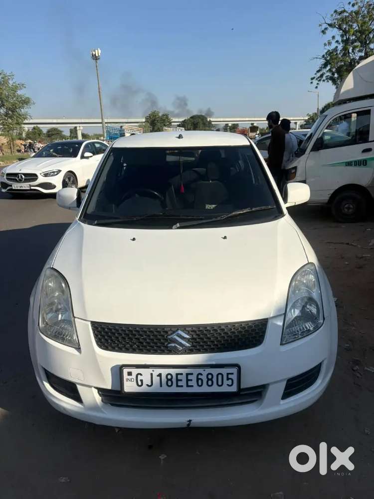Swift Dzire 2016 Lxi Diesel