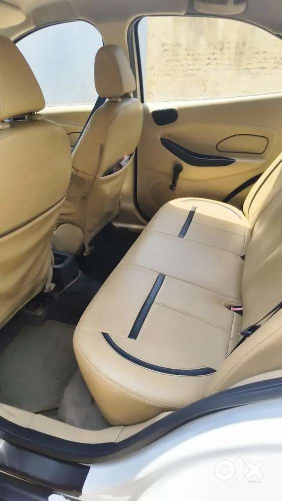 Ford Aspire Trend Plus 2020 Diesel With Low Km