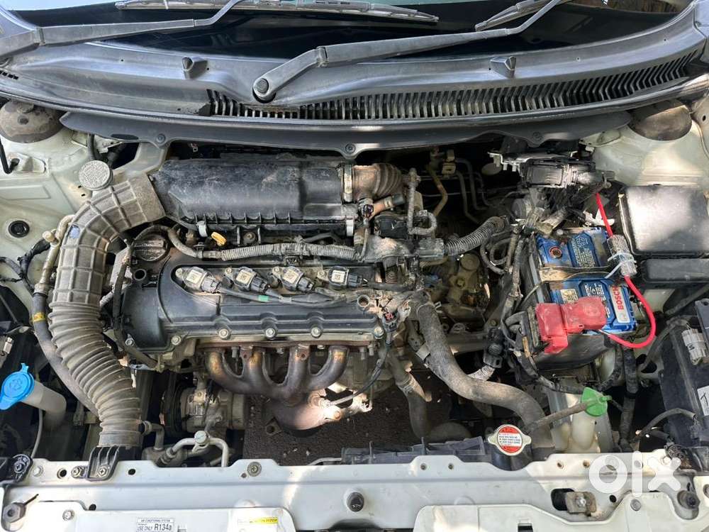 Maruti Suzuki Baleno 2019 Petrol Well Maintained