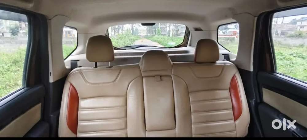 Renault Duster 2013 Diesel Manual