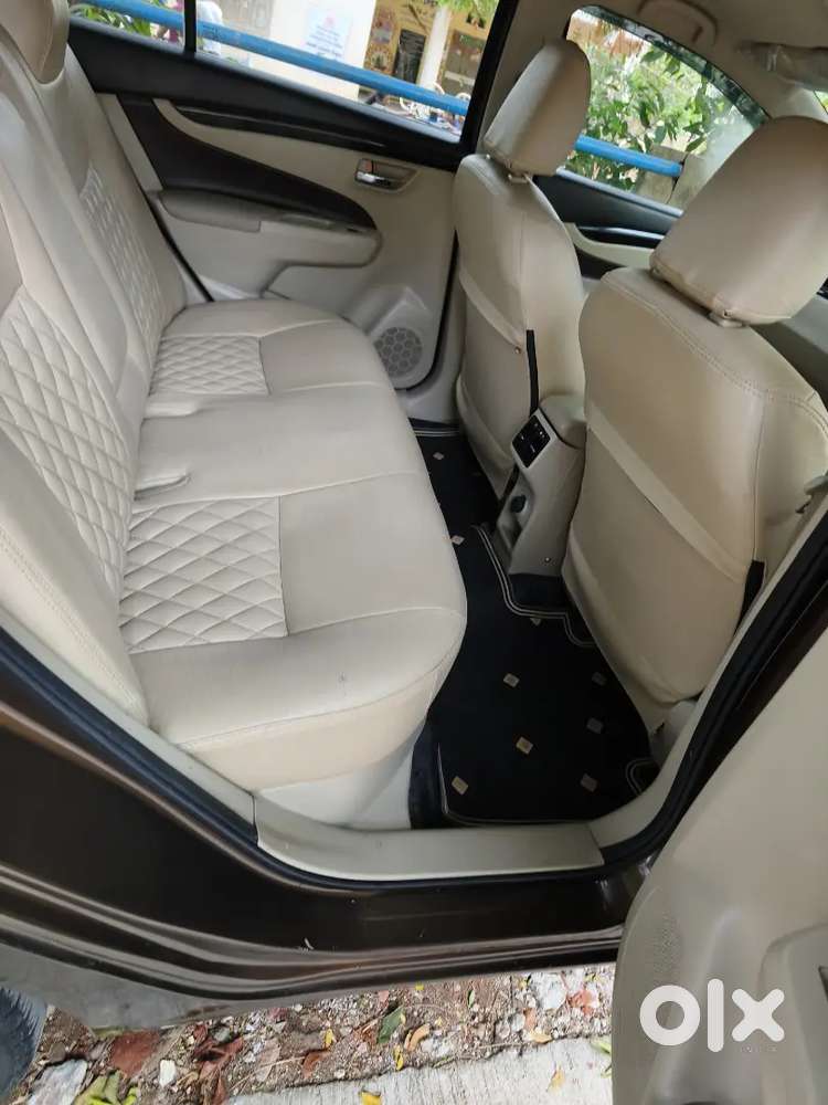 Maruti Suzuki Ciaz S 2017 Diesel Manual