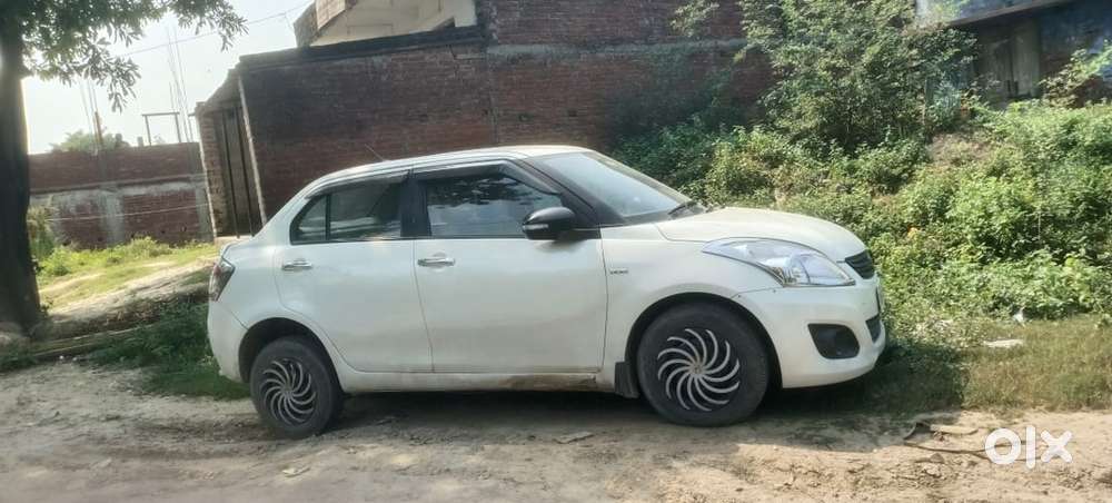 Maruti Suzuki Swift Dzire