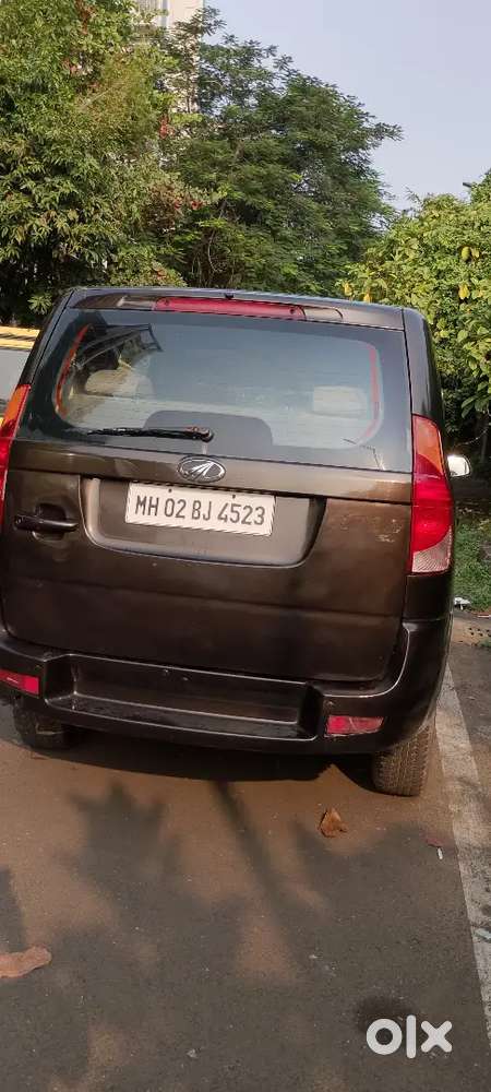Mahindra Xylo Diesel Manual 2009,