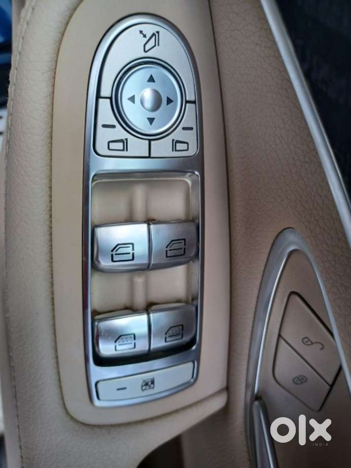 Mercedes-benz Glc 220d 4matic, 2019, Diesel