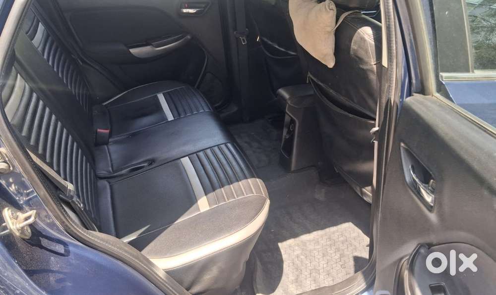 Maruti Suzuki Baleno Zeta, 2020, Petrol