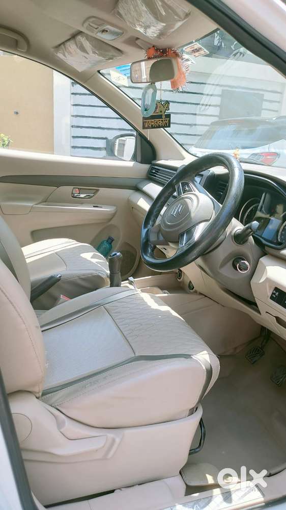 Maruti Suzuki Ertiga 2022-2023 Vxi Cng, 2021, Petrol