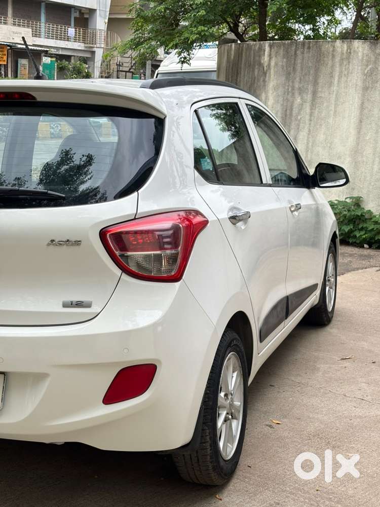 1st Owner Grand I10 Asta 2014’dec