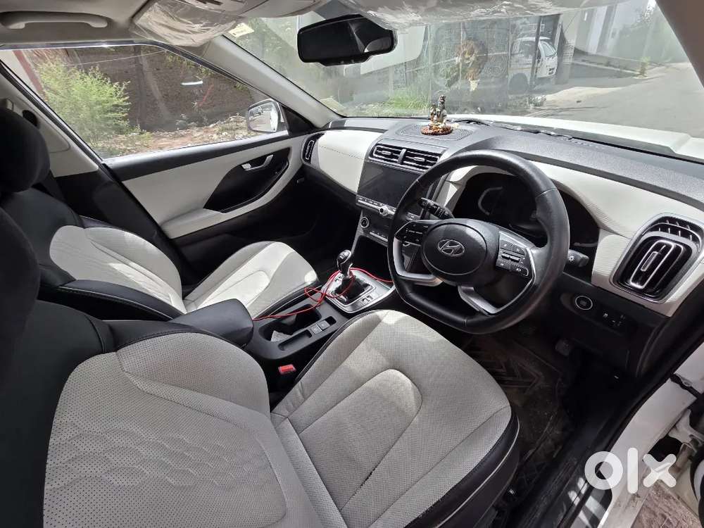 Hyundai Creta 2021