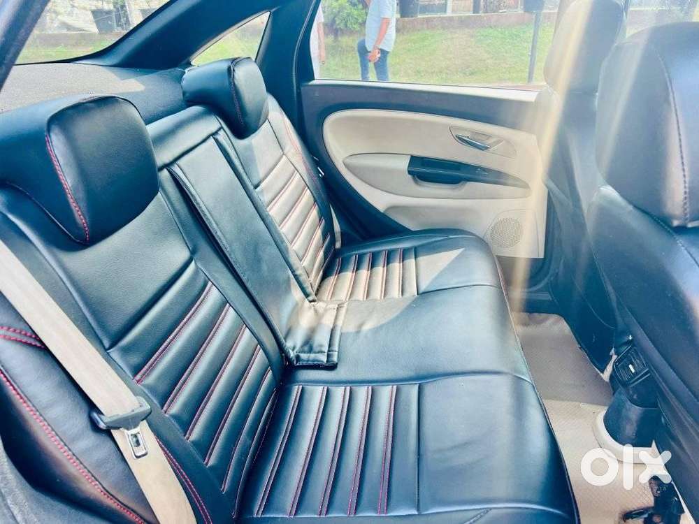 Fiat Linea Emotion 1.3 L Advanced Multijet Diesel, 2013, Diesel