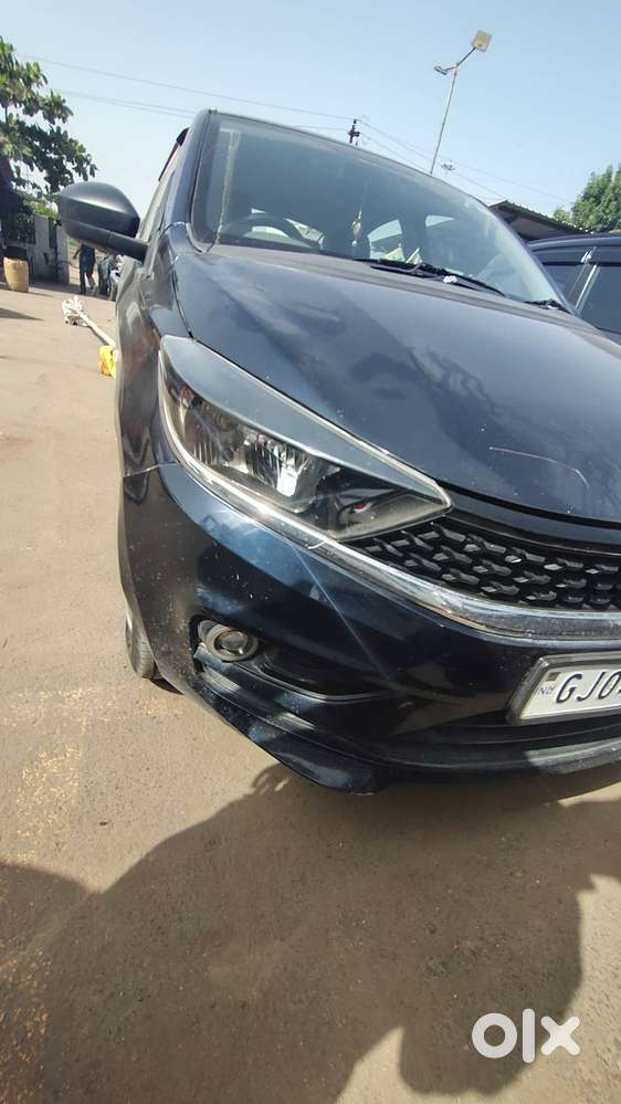 Tata Tigor 2021 Petrol Well Maintained