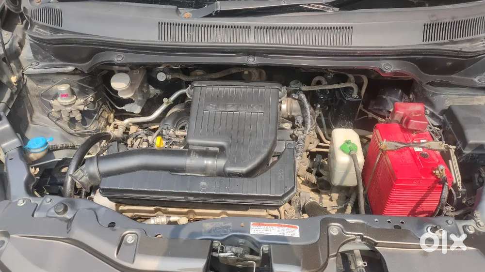 Maruti Suzuki Ritz 2014 Petrol Car