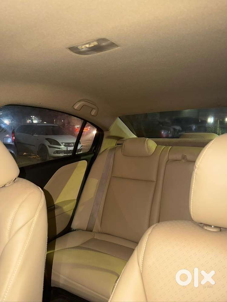 Honda City 2015 Petrol Well Maintained