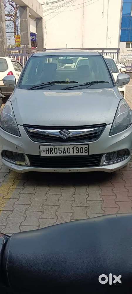 Swift Dzire Vdi 2016