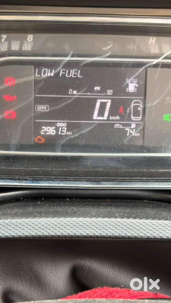 Tata Nexon Diesel 2024