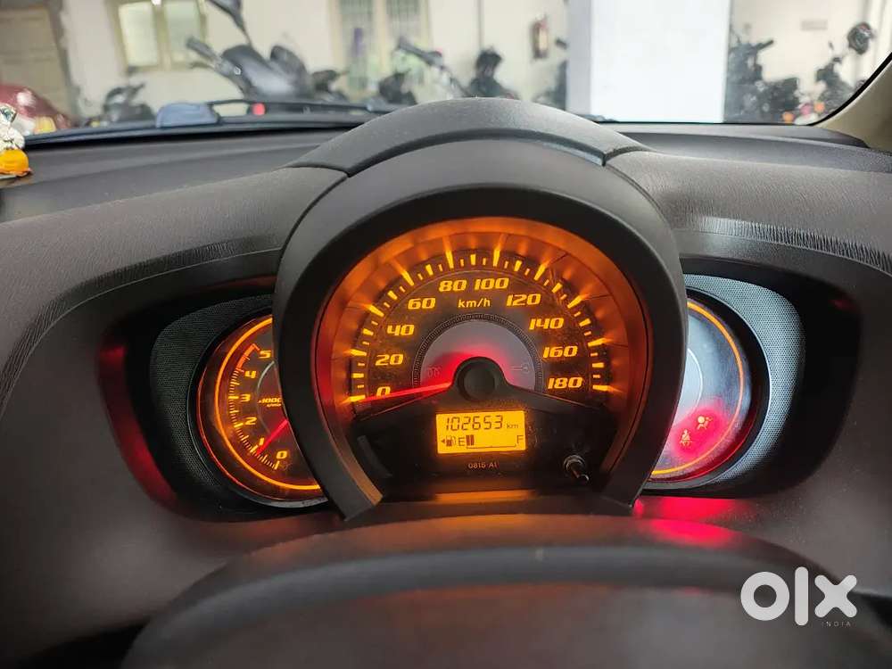 Honda Amaze Diesel Manual 2014