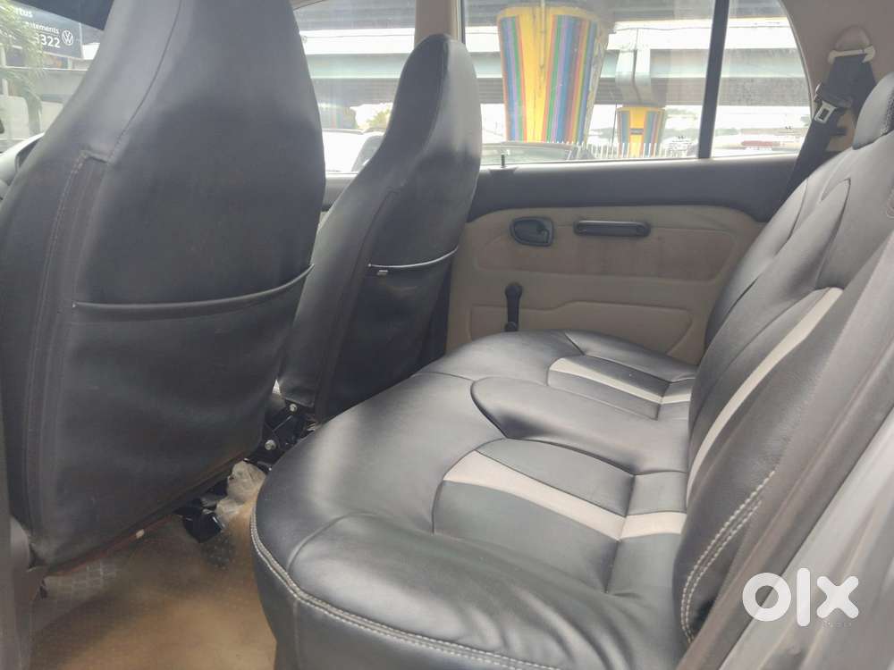 Hyundai Santro Gs Zip Plus, 2012, Petrol