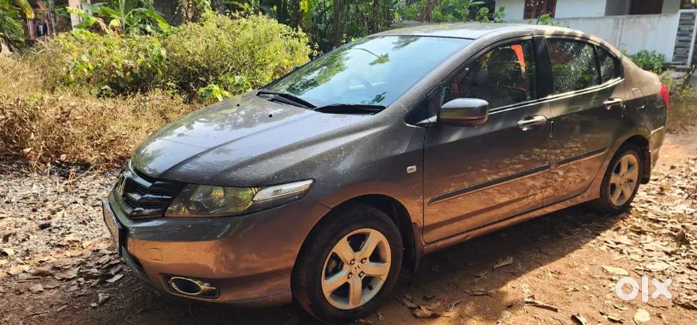 Honda City 2013 Petrol 144000 Km Driven