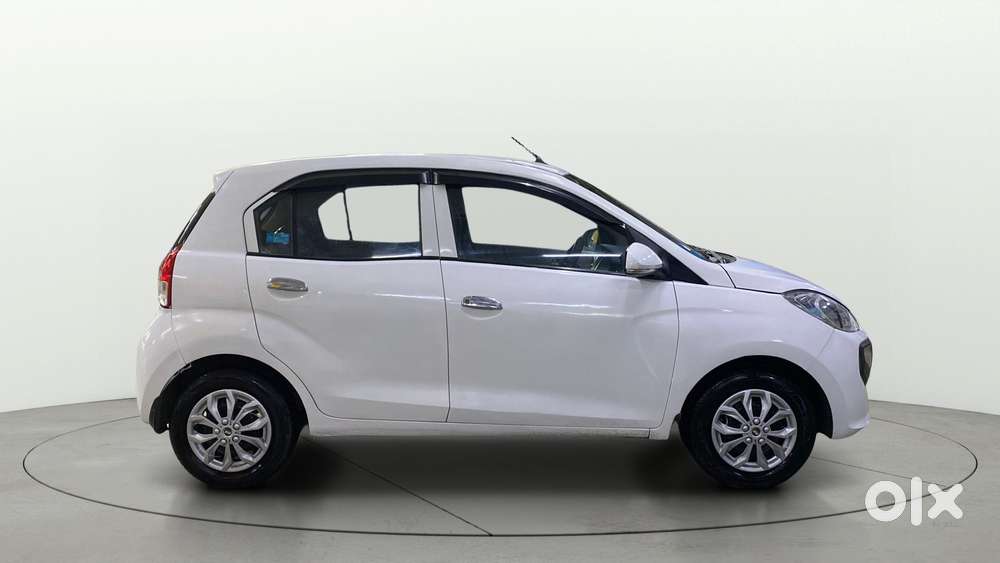 Hyundai New Santro 1.1 Sportz Mt, 2019, Petrol