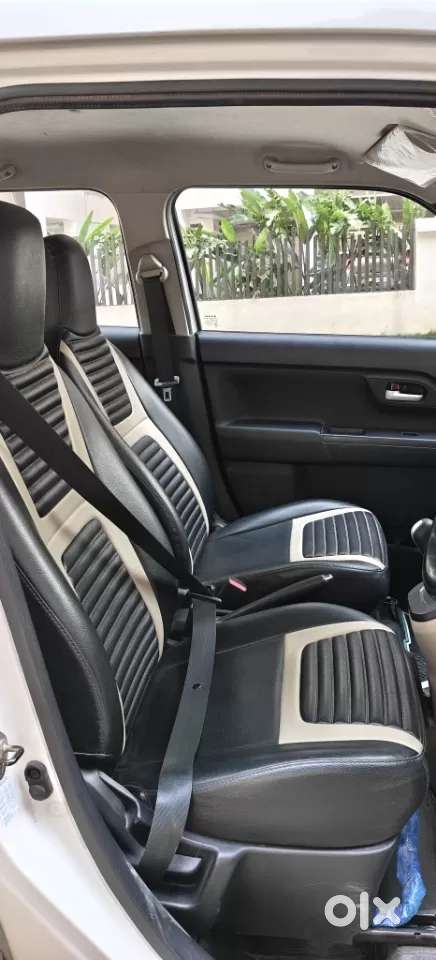 Maruti Suzuki Wagon R Vxi Amt, 2020, Petrol