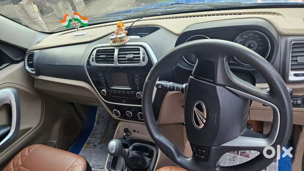 Mahindra Tuv 300 2017 Diesel 890000 Km Driven