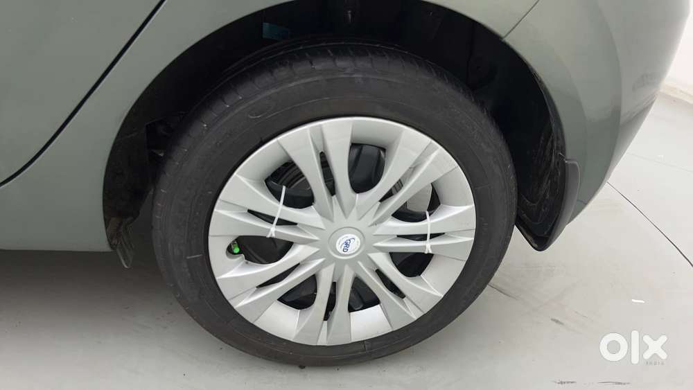 Hyundai Grand I10 Nios Sportz 1.2 Kappa Vtvt, 2024, Petrol