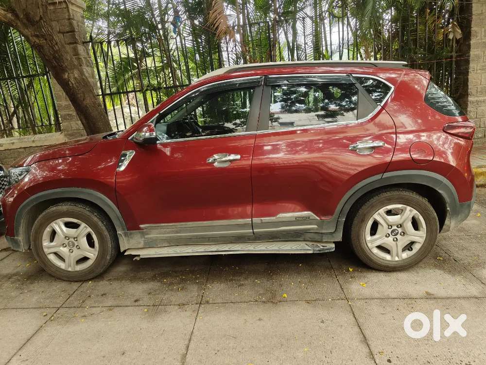 Kia Sonet 1.5 Htx 2021