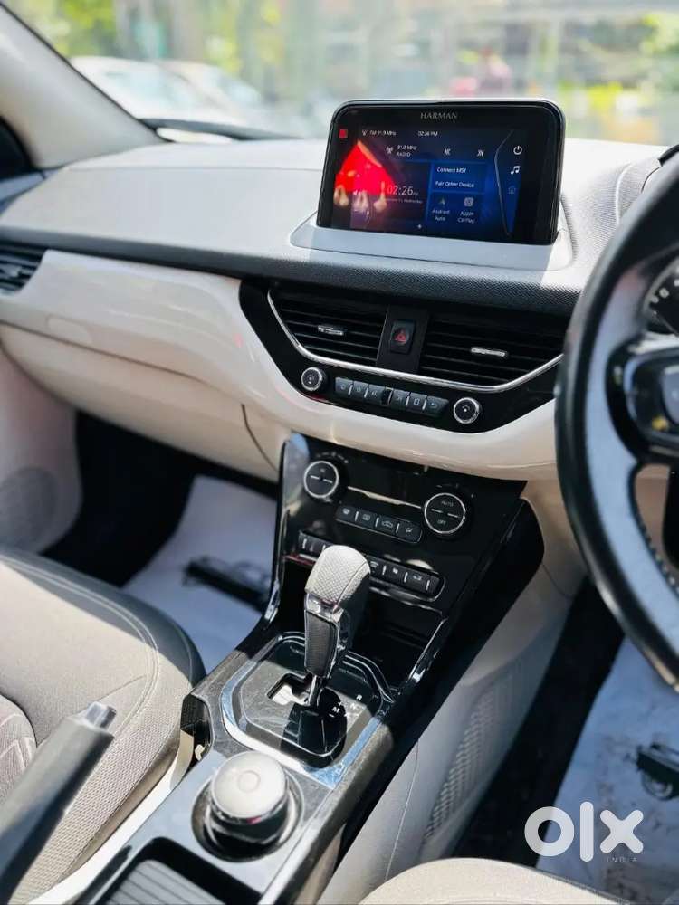 Tata Nexon 2021 Petrol