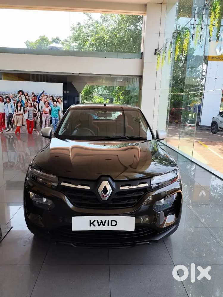 Renault Triber Facelift 2026