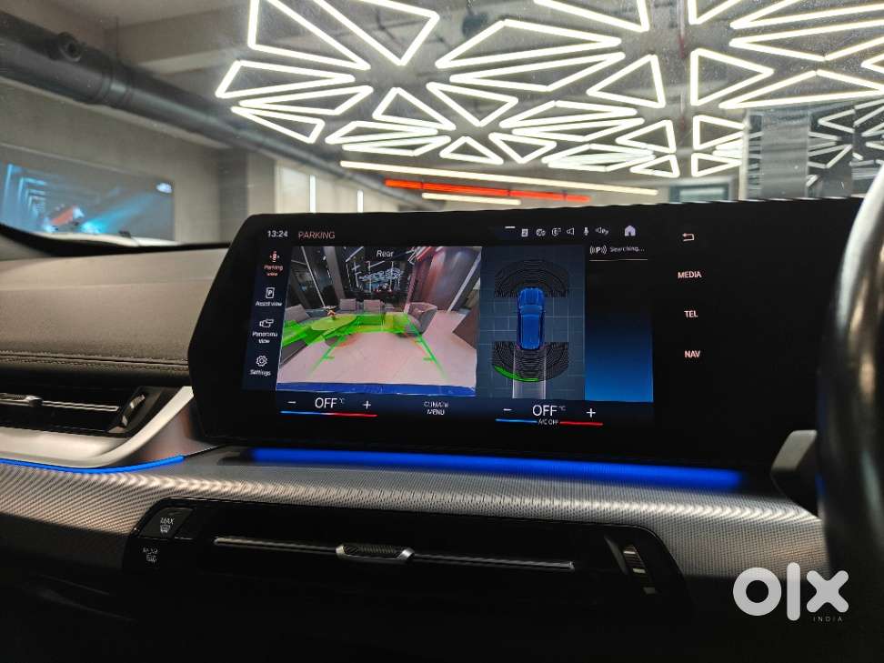 Bmw X1 Sdrive18i M Sport, 2023, Petrol