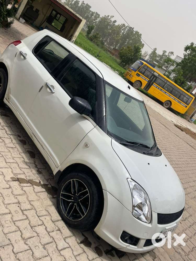Swift Maruti Diesel 2010