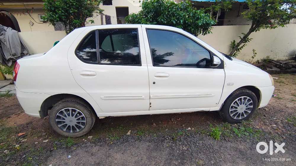 Tata Indigo 2012 Lx (tdi)