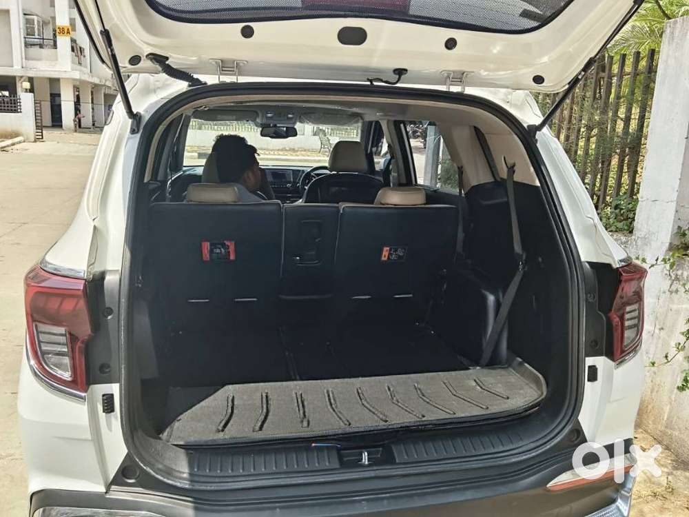 Kia Carens 1.5 Luxury Plus Diesel At 7 Str, 2022, Diesel