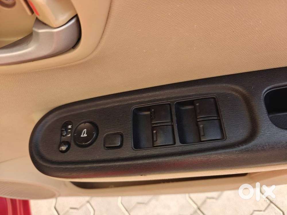 Honda Brio Vx At, 2014, Petrol