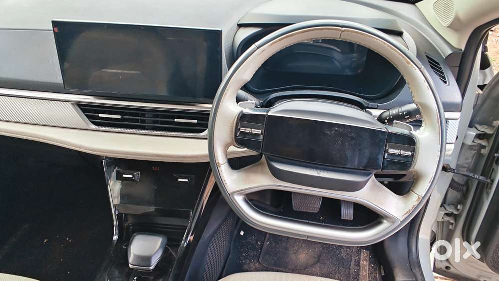 Tata Curvv Ev Empowered Plus A 55, 2024, Electric