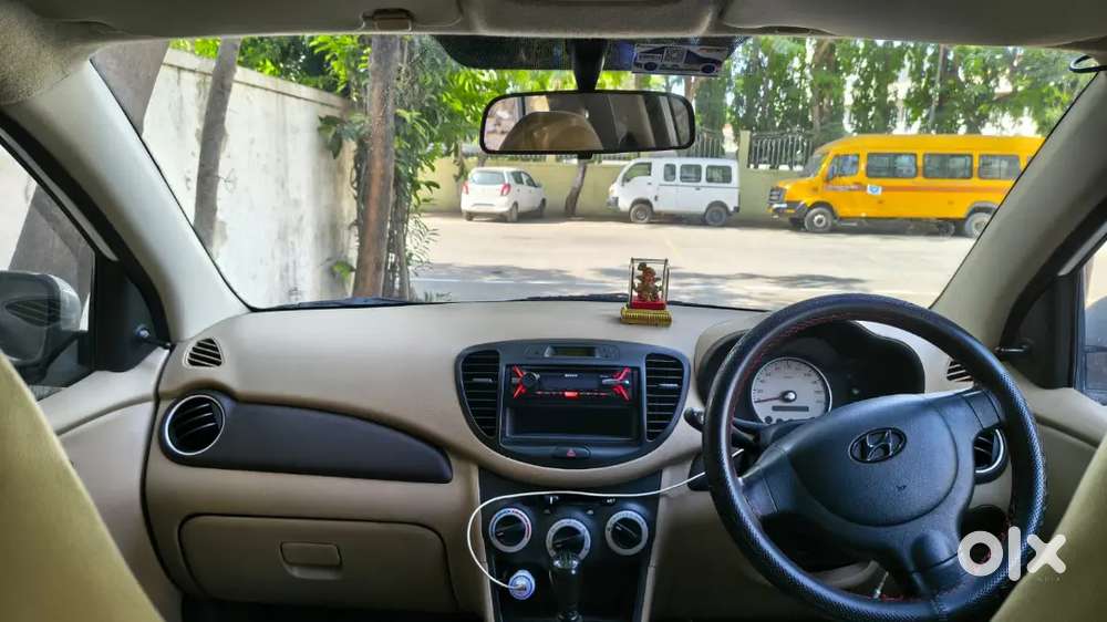 Hyundai I10 Magna Well Maintained