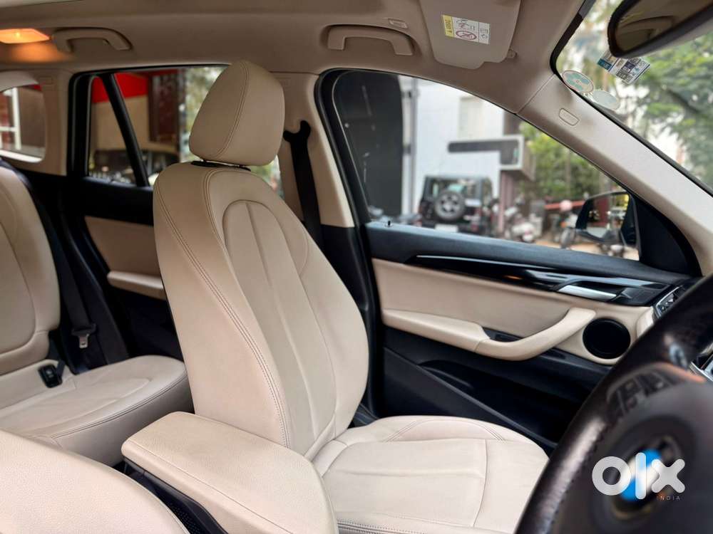 Bmw X1 2.0 Sdrive20i Sportx, 2020, Petrol