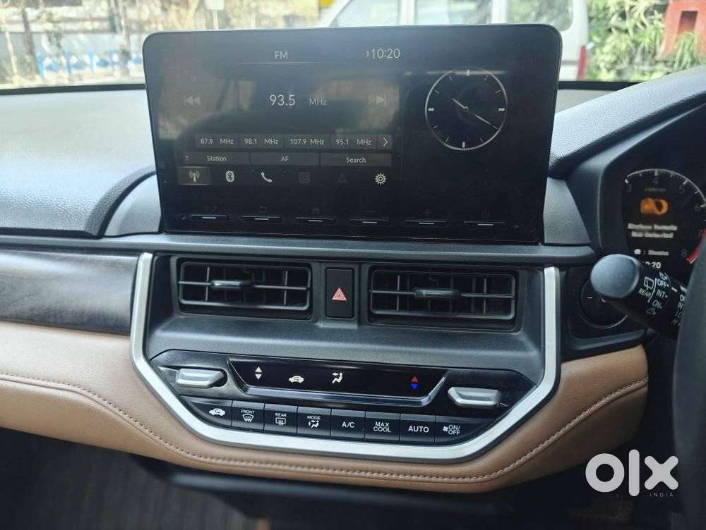 Honda Elevate Zx Cvt, 2023, Petrol