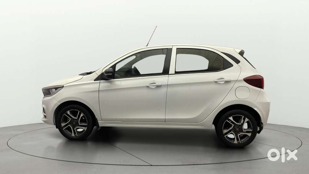 Tata Tiago Xza Plus, 2021, Petrol