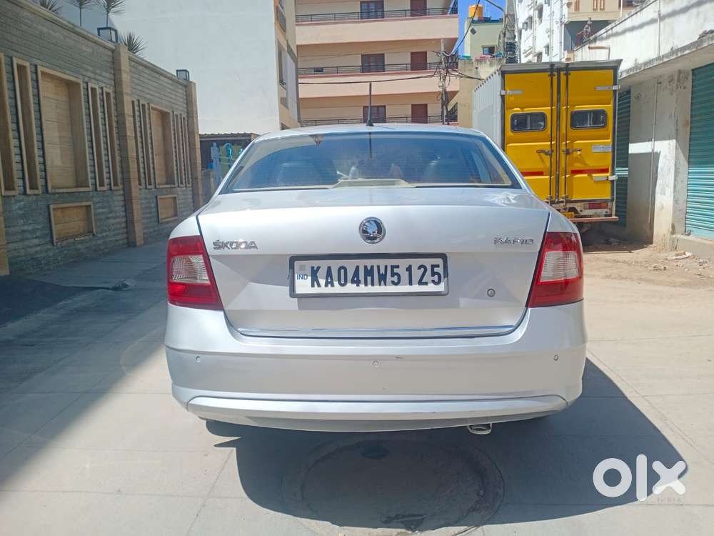 Skoda Rapid 1.5 Tdi Manual Active  Ambition Style, 2019, Diesel