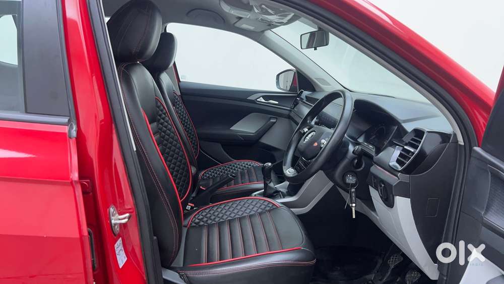 Skoda Kushaq Ambition 1.0l Tsi Mt, 2023, Petrol