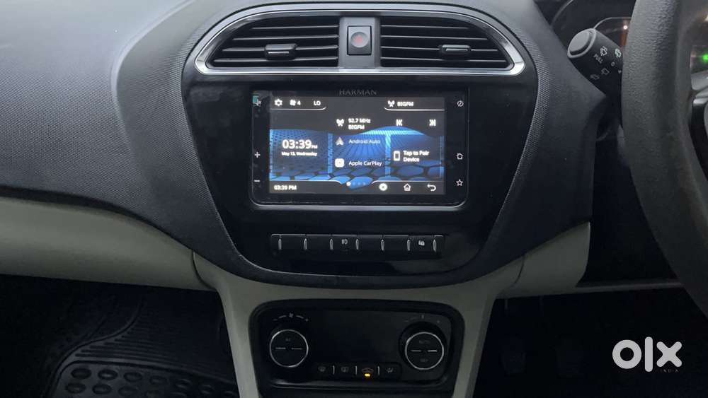 Tata Tiago 1.2 Revotron Xz Plus, 2022, Petrol